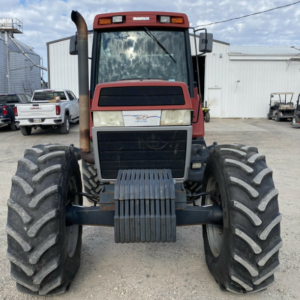 1995 CASE IH 7240 TRACTOR 4WD