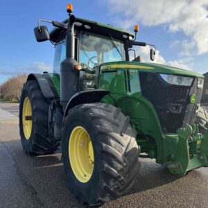 John Deere 7290