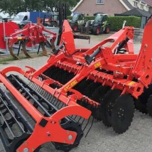 Kubota Schijveneg CD2300