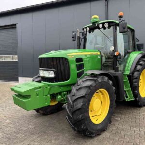 John Deere 6830 Premium