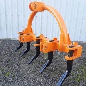 LandMax 5TR-150 Five Tine Ripper