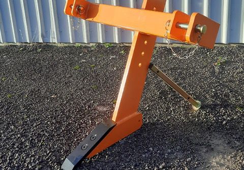 LandMax STR-L Single Tine Ripper