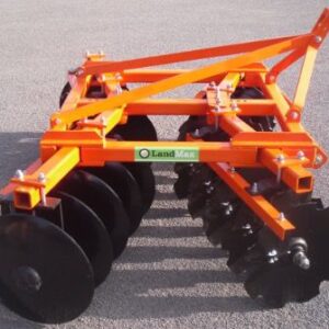 LandMax 1BJDX 2.2 Pair Setting 3 Point Linkage Discs