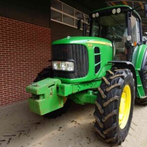 John Deere 6630 Premium