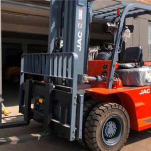 JAC Diesel forklift CPCD50